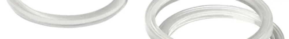 Guarnizione WM GWDR M50-PO M50 56×2mm polietilene 