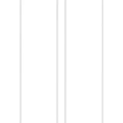 Luminaire suspendu SLV ASTO TUBE GU10 4×10W direct Ø70×125mm blanc 