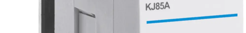 Einspeiseelement Hager 1×160A L 