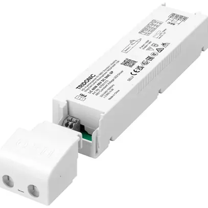 Alimentazione LED Tridonic LC 18…60W 48V 375…1250mA 225×43×30.2mm 