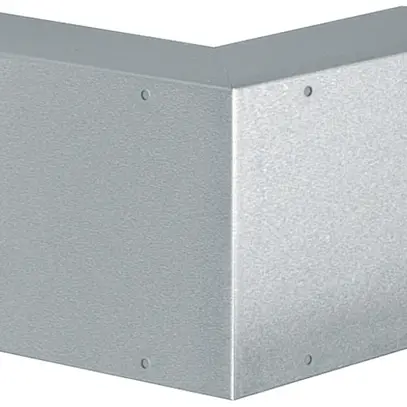 Angle extérieur tehalit FWK 30 L6822VERZ acier zingué 
