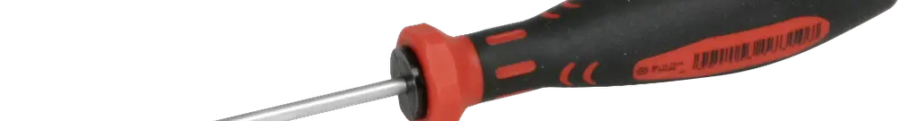 Tournevis 2K Torx 175mm T10×80mm 