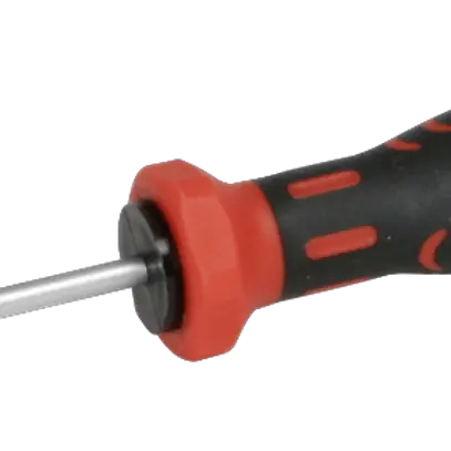 Cacciavite 2K Torx 175mm T10×80mm 