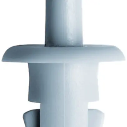 Rivetto Plica per Multigate grigio chiaro 