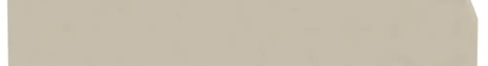 Parete d'estremità/intermedia Weidmüller ZAP/TW 3 79.4×30.5mm beige 