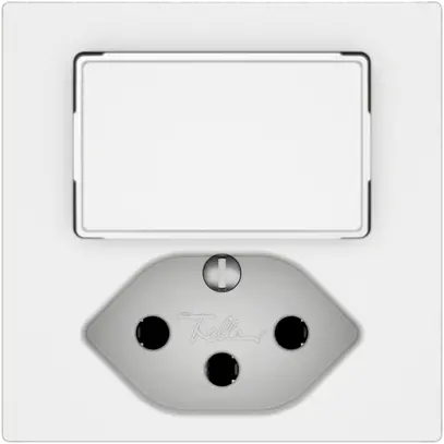 Combinaison EDIZIO.liv SNAPFIX® S6L+T13 éclairage latéral bc bc 