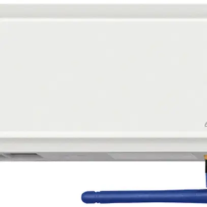 Serveur AMD-RF Eltako GFVS-Safe MiniSafeREG 165×70×35mm 