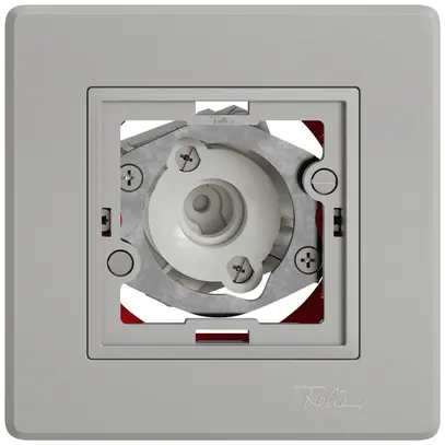 Lampe signal ENC EDIZIO.liv SNAPFIX® 250V sans calotte sans lampe grc 