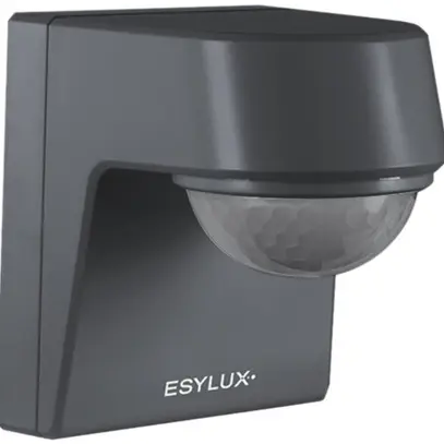 Détecteur de mouvement AP ESYLUX DEFENSOR MD 200° 24 IR 1C IP55 AN 