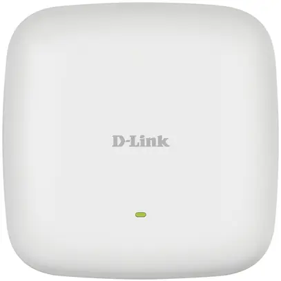 Punto d'accesso D-Link DAP-2682, PoE, 802.11a/b/g/n/ac Wave2 600/1700Mbps 