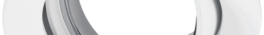 Support spot INC Inset Trend 75 Swing ES50 IP23, blanc 
