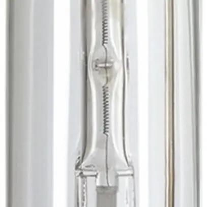 Lampada alogena per proiettore E40 230V1000W chiaro 