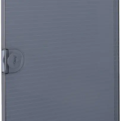 Porta Hager golf 281.5×501.5mm versione porta di visione grigio per VF/VS312 