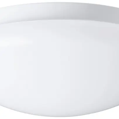 Plafonnier/applique LED START ECO SURFACE HF 24W 2000lm 3000K IP44 Ø360 blanc 