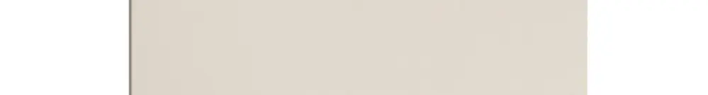Plaque frontale EDIZIOdue crema 60×60mm pour obturateur 