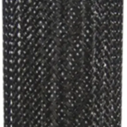 Gaine tressée AGROflex DN3 6…14mm noir 