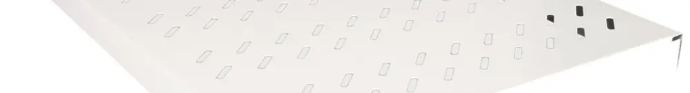 Fond d'appareil ROLINE 485×32×736mm 50kg gris fond de casier 