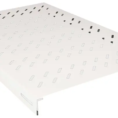 Fond d'appareil ROLINE 485×32×736mm 50kg gris fond de casier 