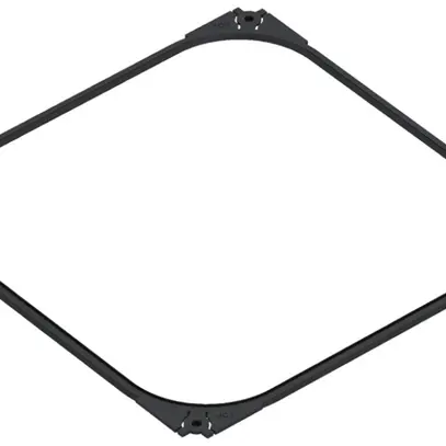 Ersatzdichtung Hager für nivellierbare Kassette EKQ Grösse Q16 