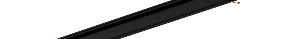 Alimentazione LED Sylvania Pixo Line 17…50W 350…1050mA REG AD3PH nero 