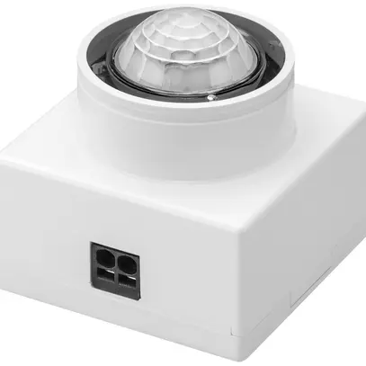Multisensore Tridonic G2 SFI DALI-2 PIR IP54 30×29×30mm bianco 