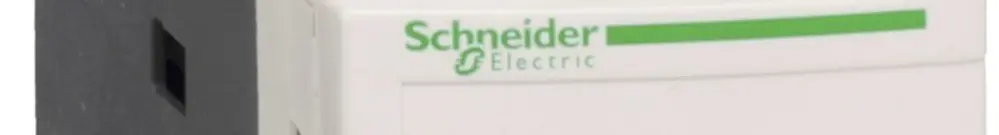 Contattore Schneider Electric LC1DT40P7 230VAC 