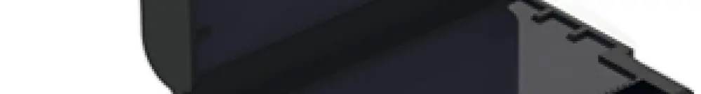 Verbindungsmuffen EASY-PROTECT 323 12×33.6×52.7×17.8mm 24×221-413 