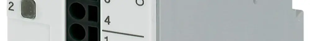 Disjoncteur d'appareil Phoenix Contact CBMC E4 24DC/1-10A IOL 