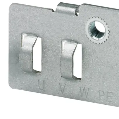 Schirmanschluss PX EM-CSS-CONTROLSHIELD-45 für CONTACTRON 