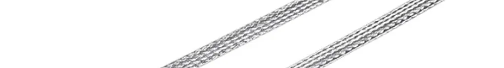 Raccordo flessibile Rittal SZ 2412.210 10mm² rame piatto 200mm 10pz 