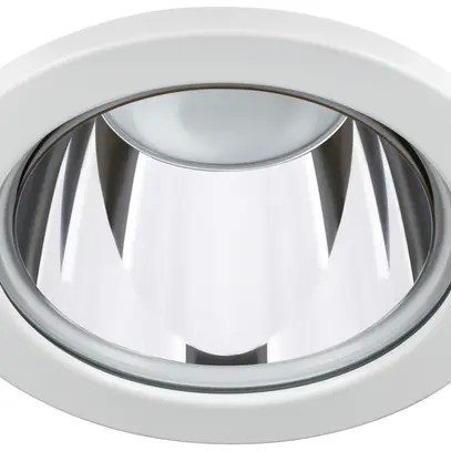Downlight LED Sylvania Solstice 150 15W 1900lm 940 IP20/65 70° DALI Ø165mm bc 