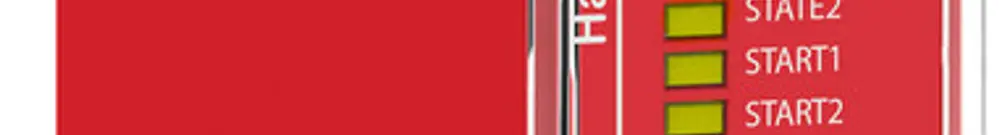 Relais de sécurité SE XPSBAT, 2fonctions/1circuit, 24V 2Fnr/1Fr/1T PLe vis 