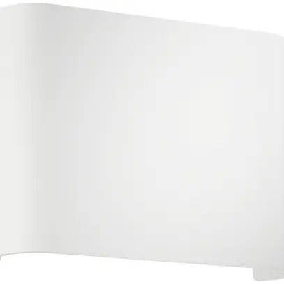 Applique LED Galax 2×2.5W 360lm blanc 