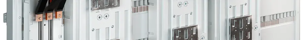 Anschlussmodul Rittal SV 9677.700 1000A 