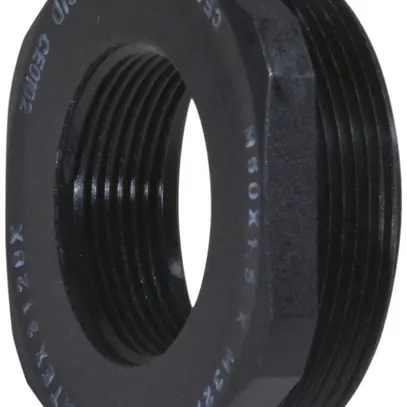 Réduction thuba Ex-e M32/M20×1.5mm IP66 noir 