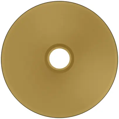 Paralume LDV Vintage 1906 PenduLum Radar, nero/oro 
