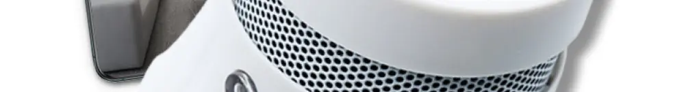Détecteur de fumée KnockautX, par BRELAG 