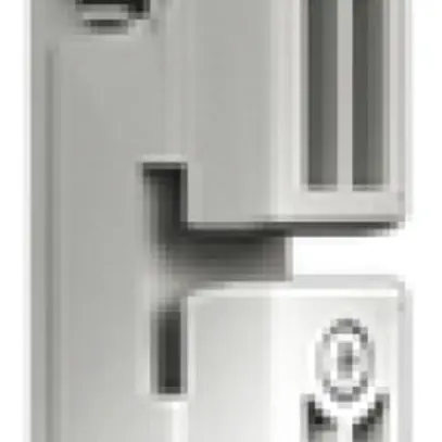 Schienenhalterung Rittal SV 9341.000 800A 3P Achse 60mm 4Stk 