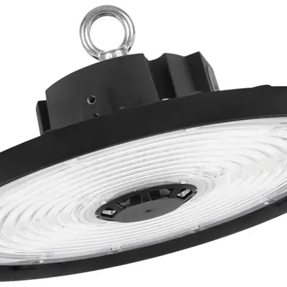 Proiettore capannone LED LEDVANCE HIGH BAY 150W 26250lm 865 IP66 110° DA Ø321 ne 