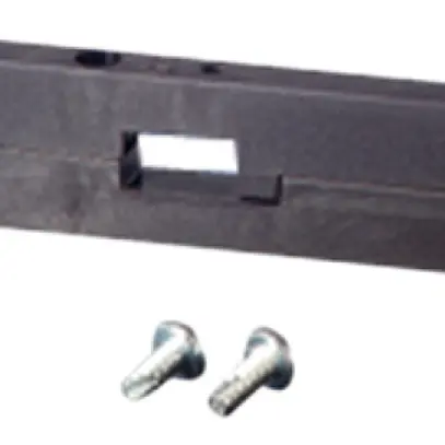 Sammelschienenträger Hensel für Sammelschienen 20×10mm, 400A 