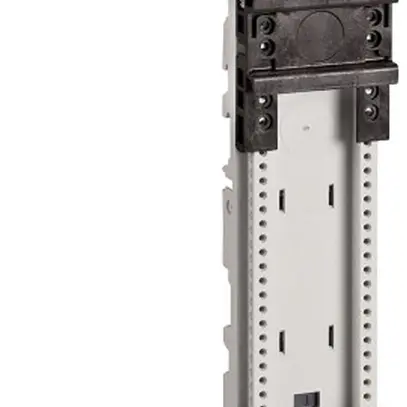 Adatattore di connessione Hager salvamotore e contattori EV040…EV072 