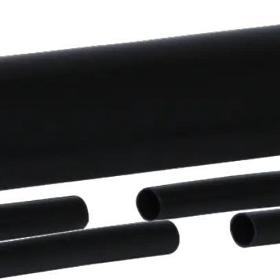 Manicotto restringibile MXT 10…25mm² per cavo 5 conduttori 