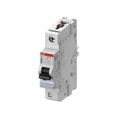 Disjoncteur SMISSLINE TP S 1×16A C 10kA 