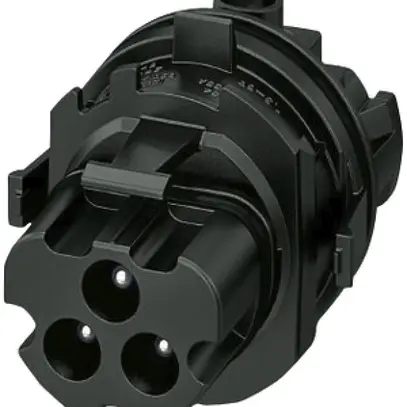 Inserto di contatto PX PRC 3-HEAD-MS6-2 