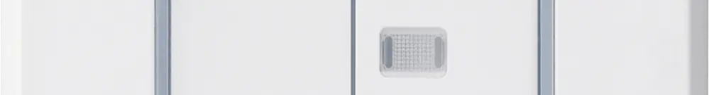 Interruttore INC robusto IP55 schema 3+3 1×illuminato bianco per combinazione 