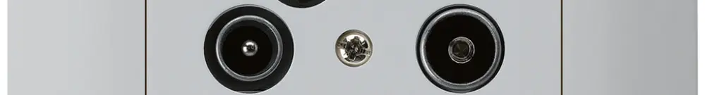 Prise d'antenne INC TV-R-données kallysto 19dB gris clair 