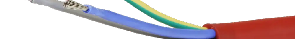 Cavo silicone 5×2.5mm² 3LNPE Rotolo a 100m