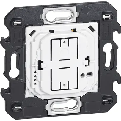 Trasmettitore Living Now with Netatmo per illuminazione 1× 2 moduli 