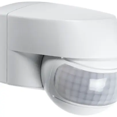 Rilevatore di movimento ESYLUX MD 200 200°, bianco 