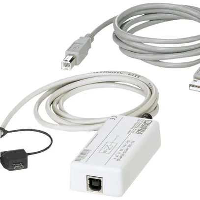 Adaptateur de programmation PX IFS-USB-PROG-ADAPTER 